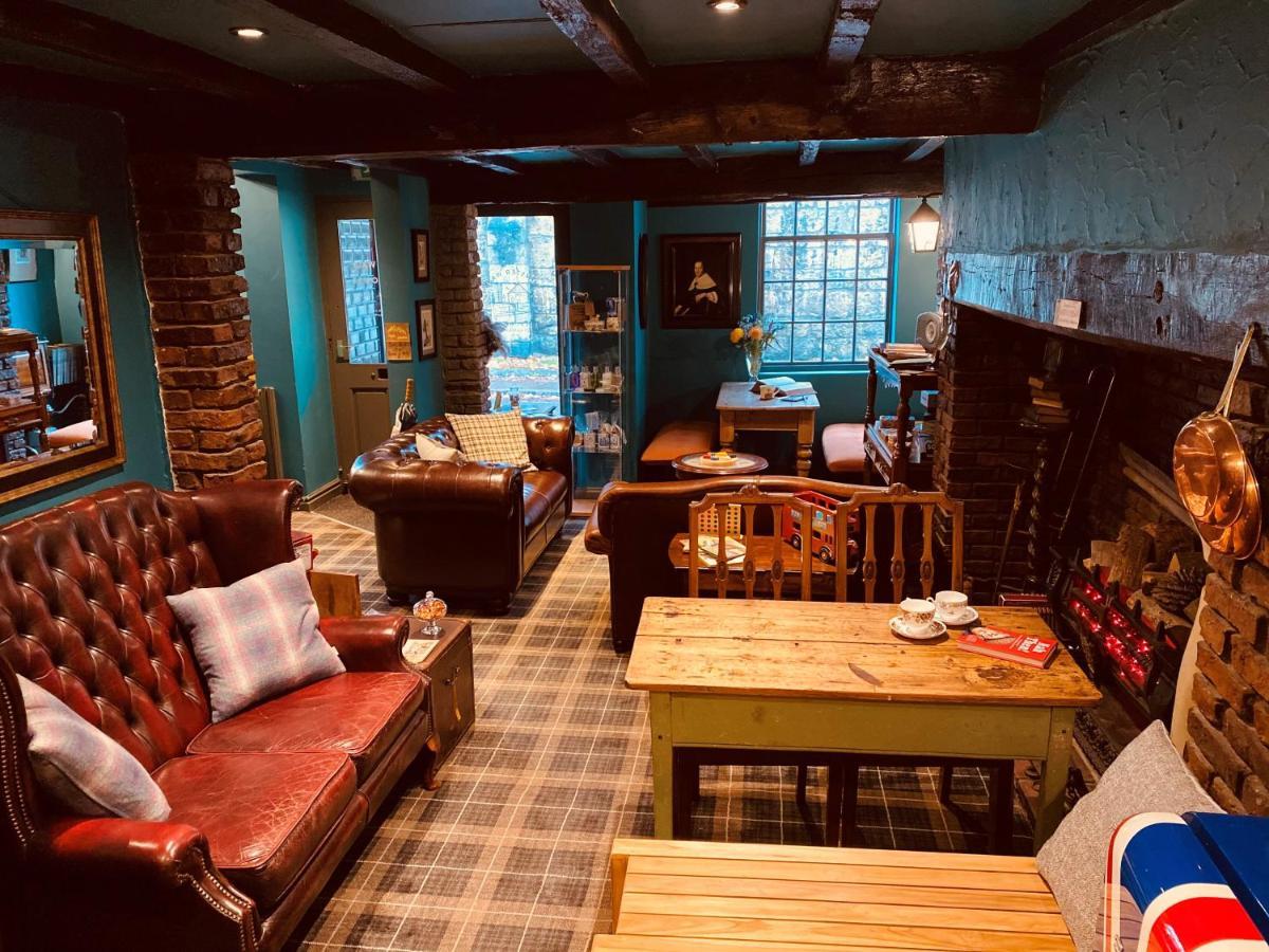 Minster Walk Guesthouse — Photos 1